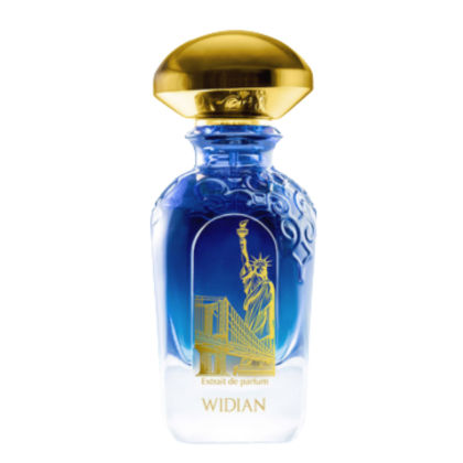 نيويورك عطر مركّز 50 مل