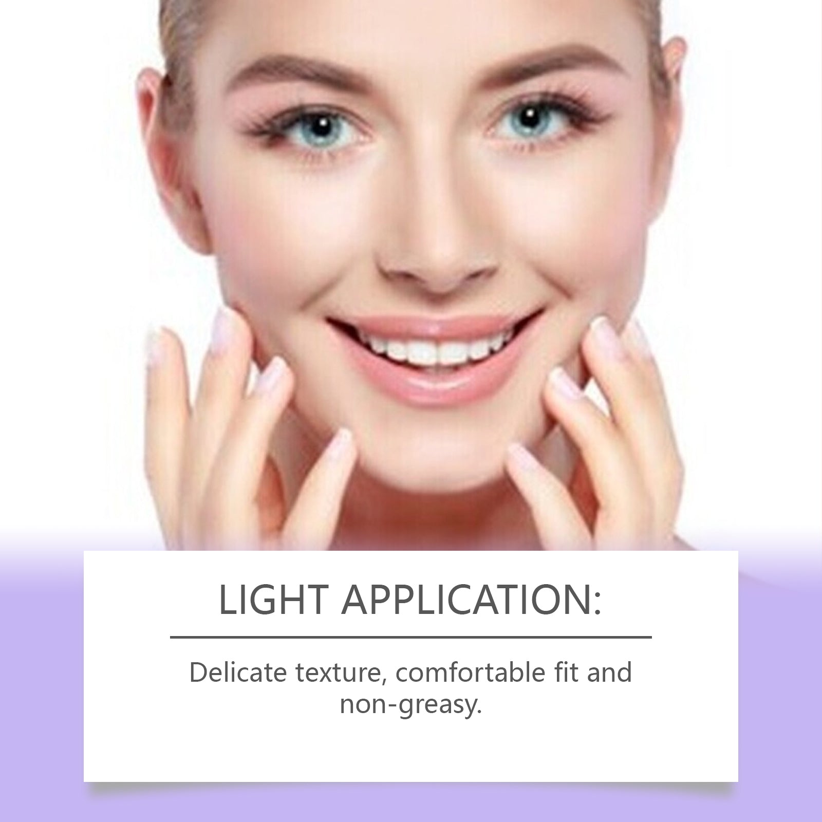 Deep Hydrating Facial Care Moisturizer for Soft, Bright, Smooth Skin ,20g