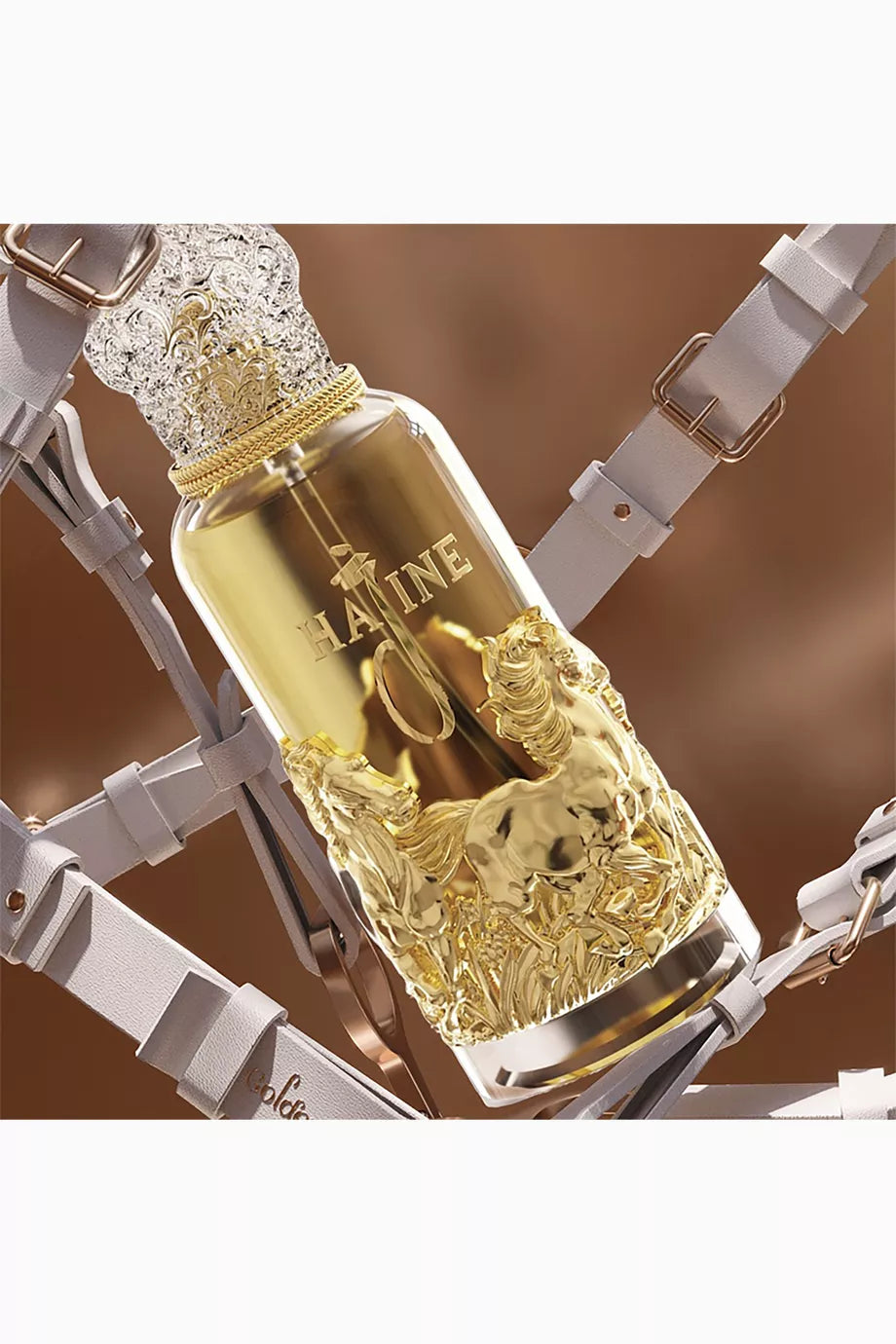 Golden Gallop Eau de Parfum 100ml