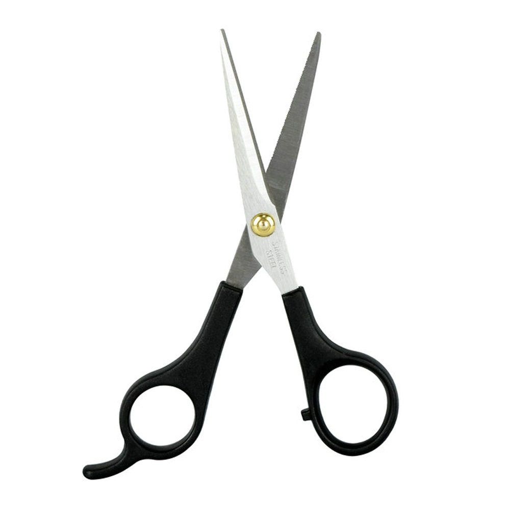 Onetech Barber Hair Scissor, Sc-B01, 5.0 Inch