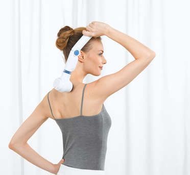 BEURER MG40 INFRA MASSAGER