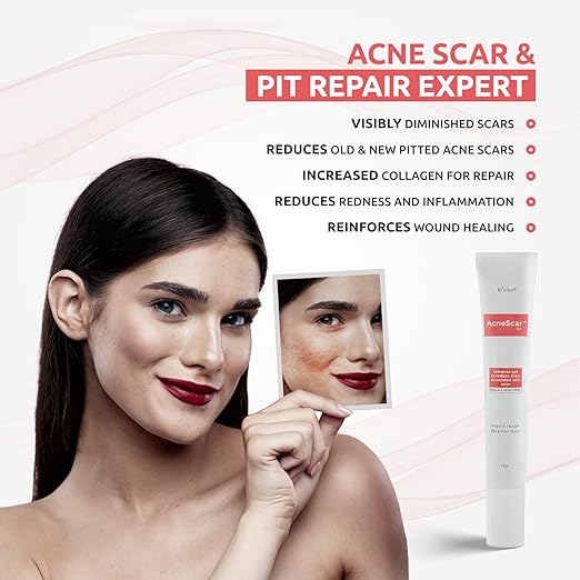 Brinton AcneScar Advanced Gel 15g