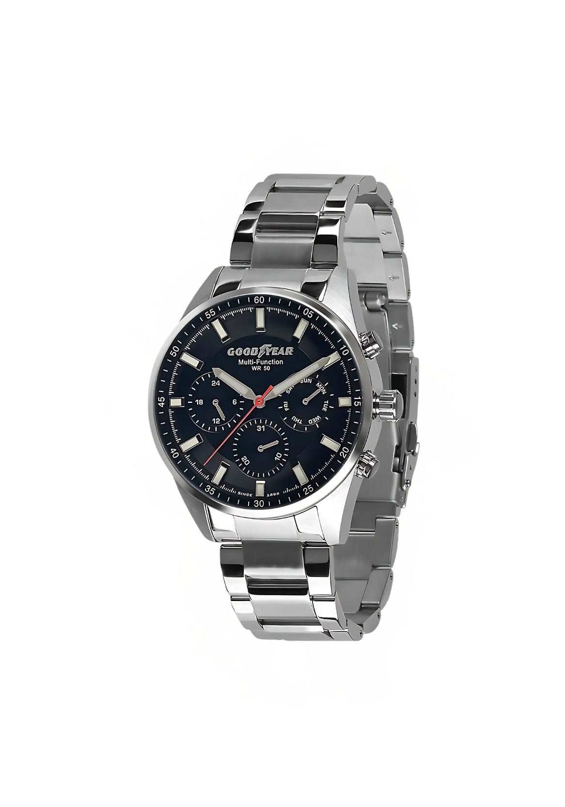 GOODYEAR Men Watches -G.S01259.01.01