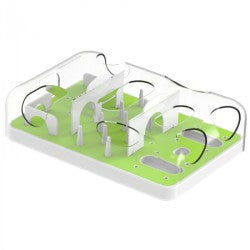 All For Paws Interactive Cat Puzzle Feeder