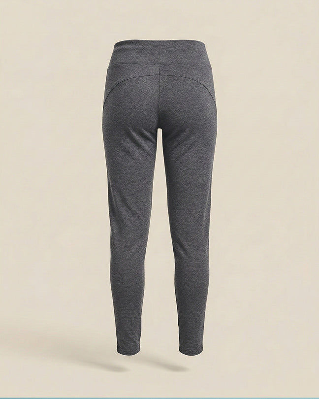 Under Armour gray jogger