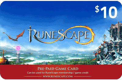 Runescape