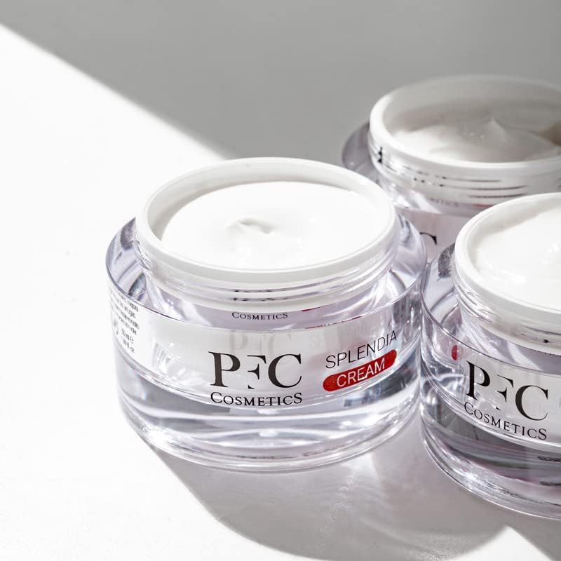 كريم PFC Samapharma Splendia 50 مل