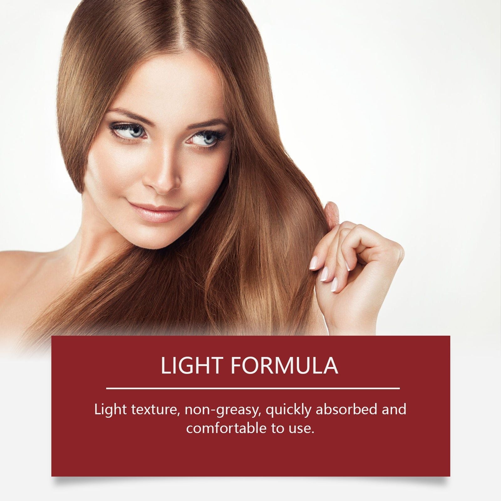 Batana Oil Hair Mask for Nourishing, Moisturizing, Repairing, and Brightening Dry Hair ,100g