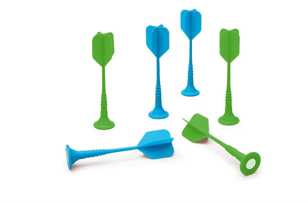 Magnetic Darts Monsters