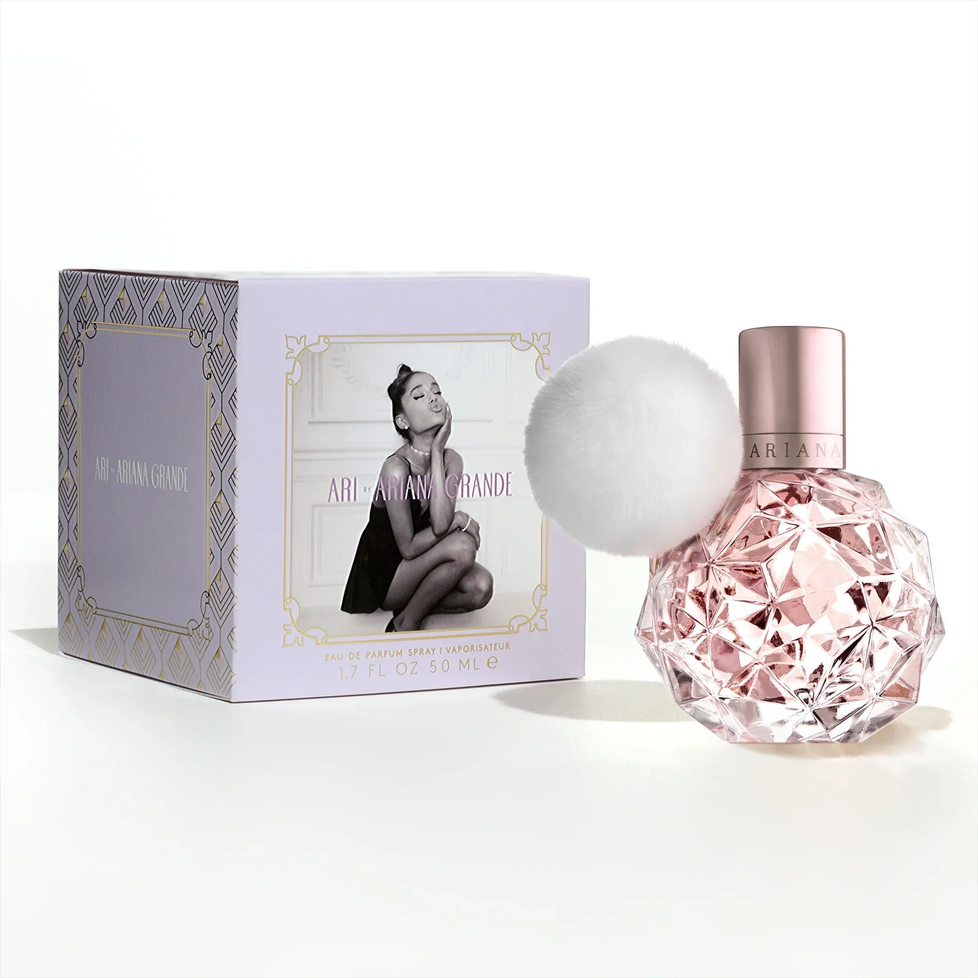 Ari by Ariana Grande Eau de Parfum 50ml