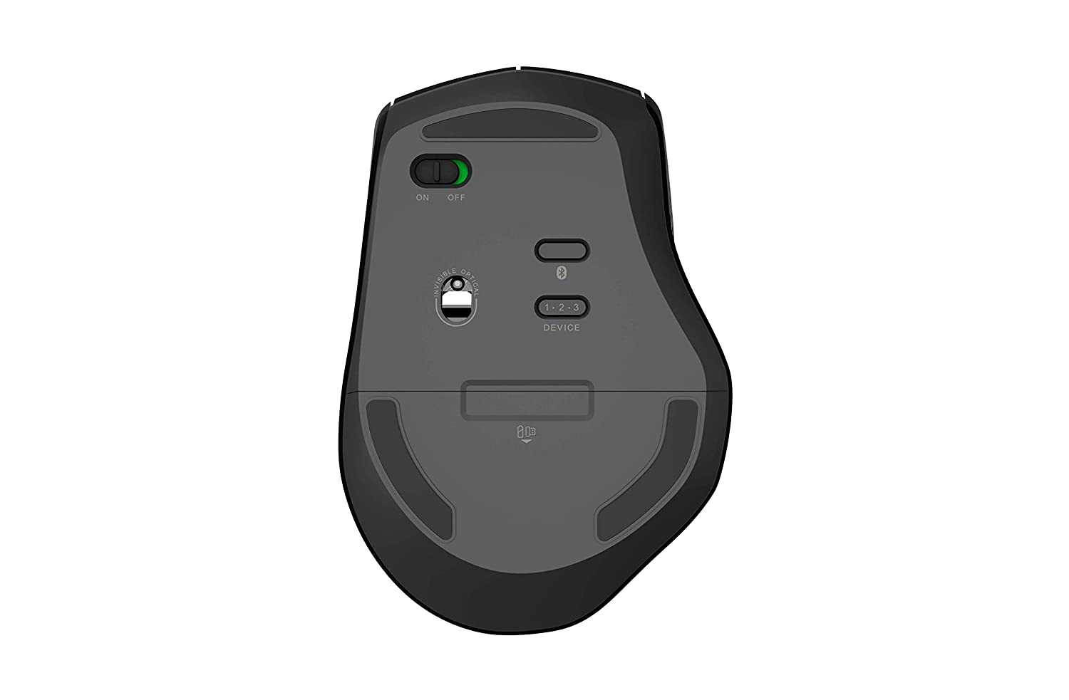 RAPOO 17745-MT550 WIRELESS MOUSE