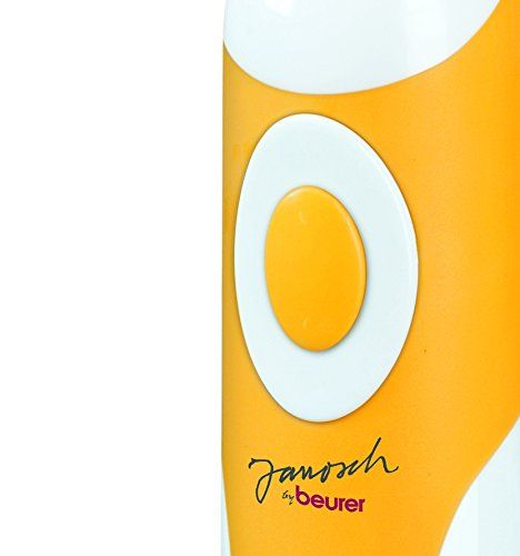 BEURER JZA70 Kids Sonic Toothbrush