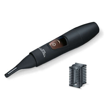 Beurer HR 2000 precision trimmer