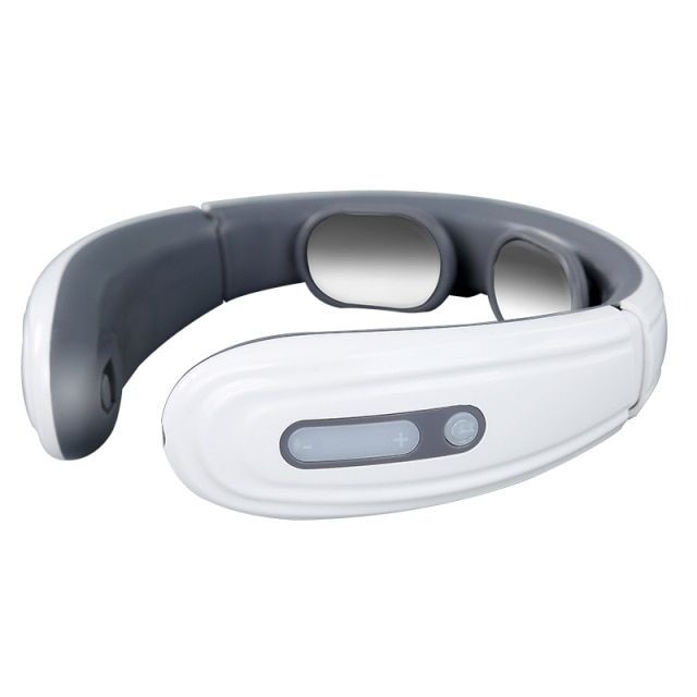 Electric Neck Massager For Pain Relief
