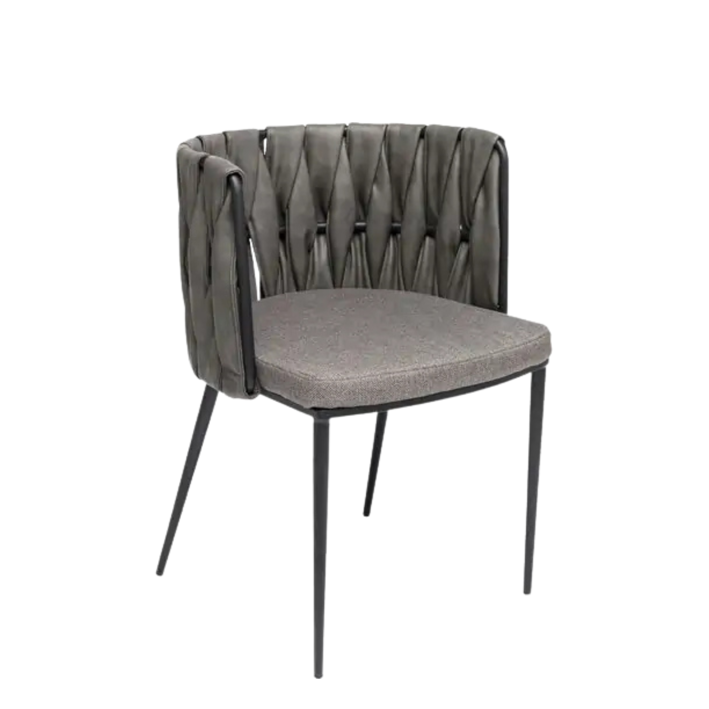 كرسي Cheerio مع مسند للذراعين