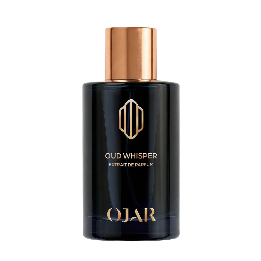 Oud Whisper Extrait de Parfum 100ml
