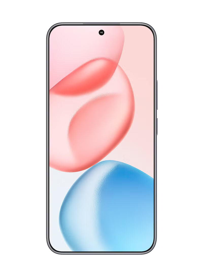 Honor 400 5G Dual SIM Midnight Black 12GB RAM 512GB With Free HONOR CHOICE E6i Earbuds &amp; Case - Middle East Version