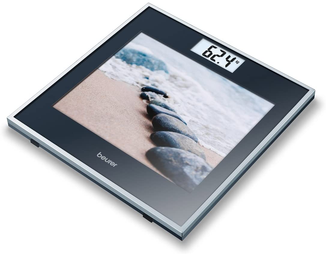 BEURER GS23 PHOTO SCALE