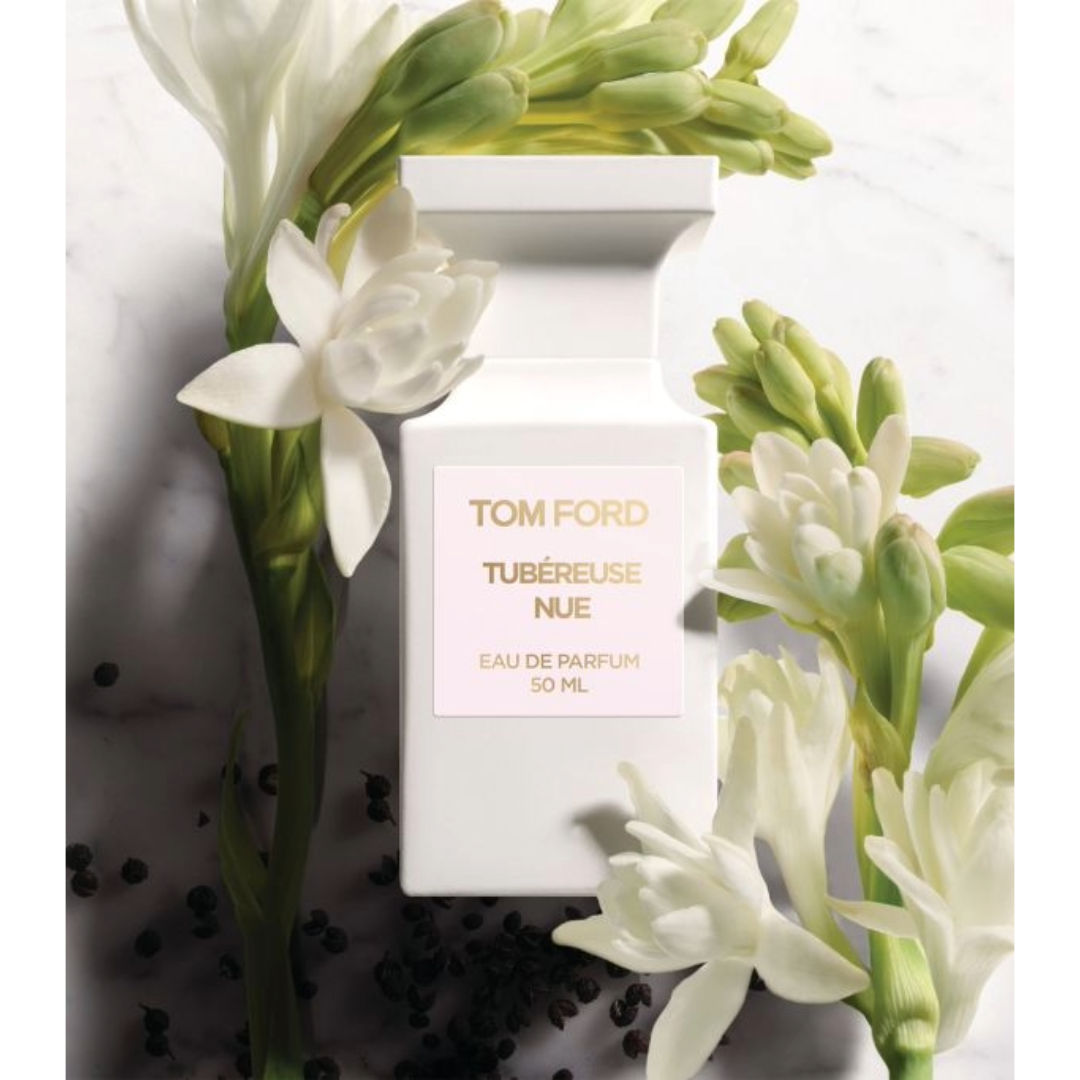 عطر توبيروز نو