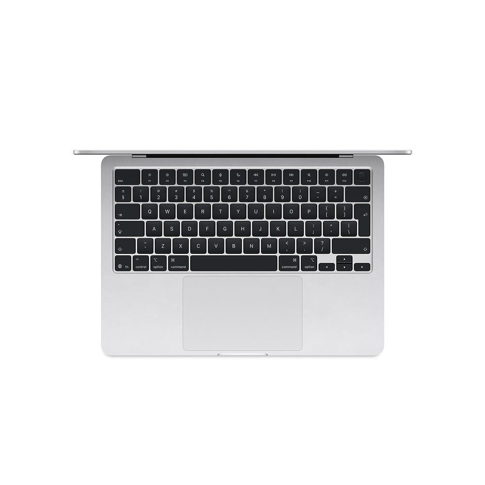 Apple MacBook Air 13-inch M4 (2025), 16GB RAM, 256GB SSD, Liquid Retina Display, Arabic/English Keyboard, Middle East Version