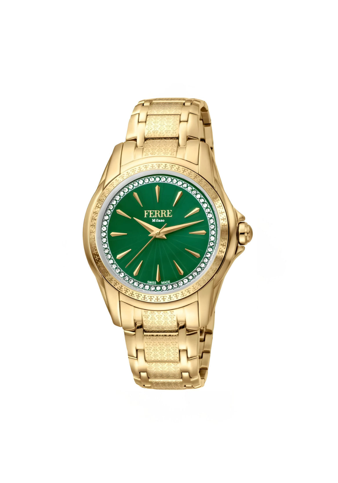Ferre Milano Women s Watch - FM1L119M0061