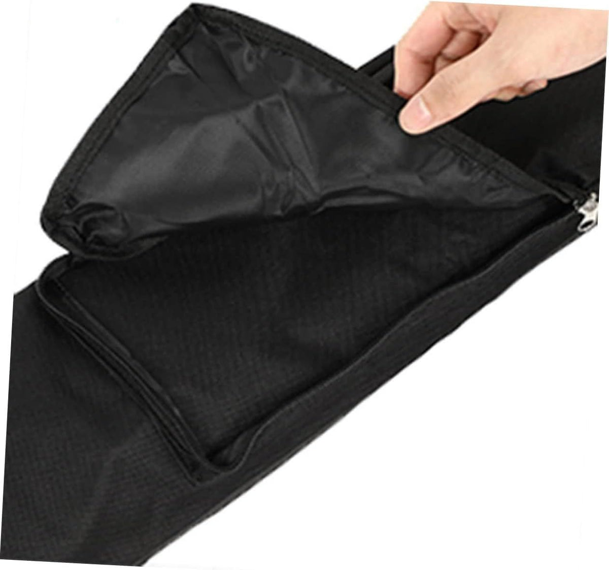 Golf Club Carry Bag Golf Carry Bag Foldable Single Shoulder Bag