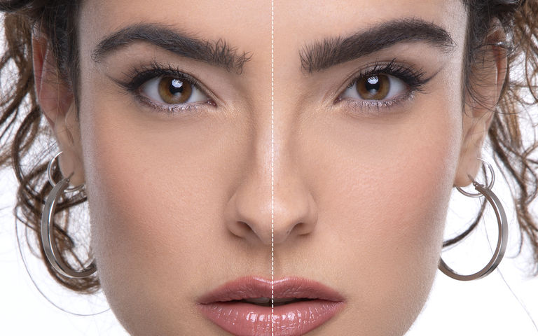 Fix & Lift Eyebrow Styler