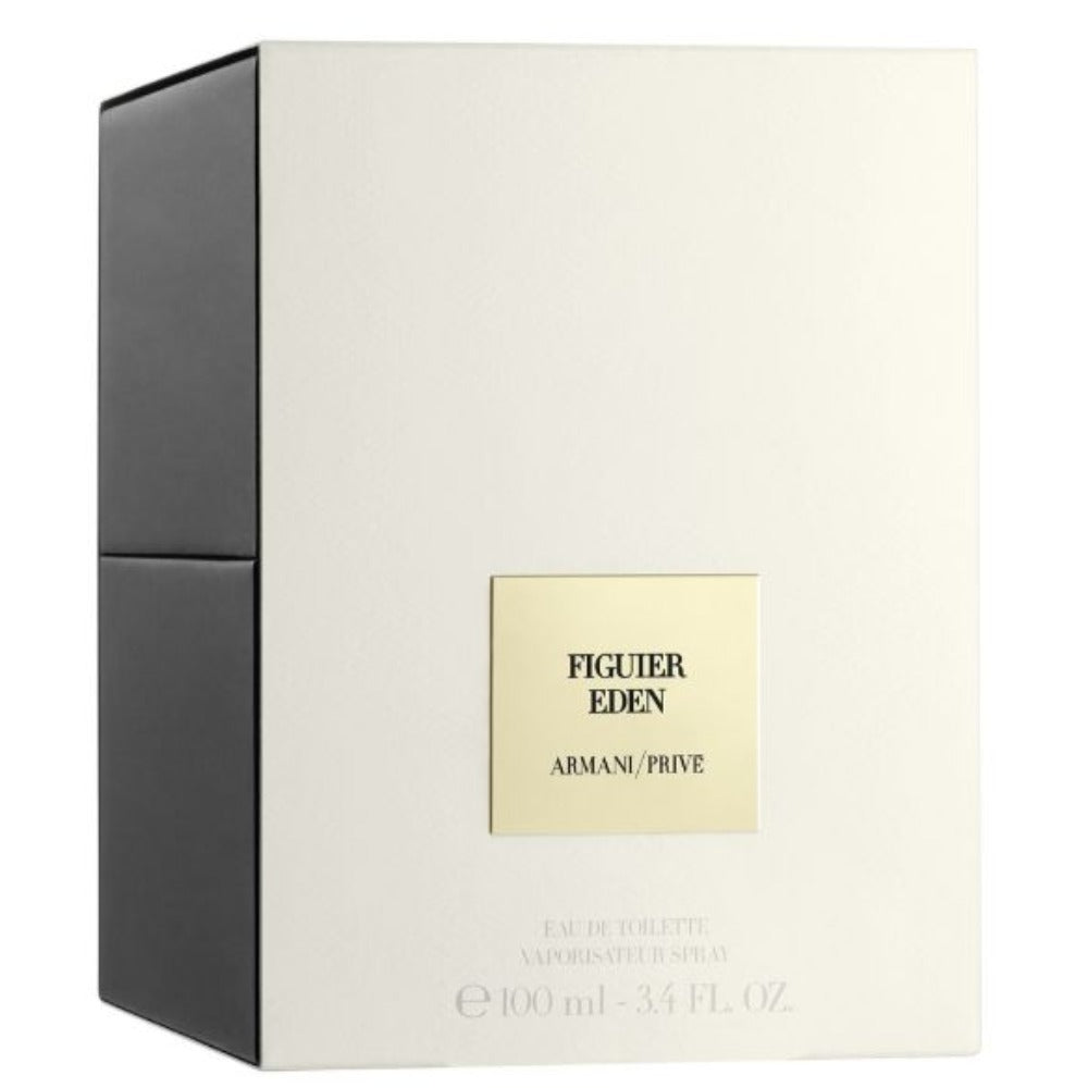 Figuier Eden Eau de Toilette