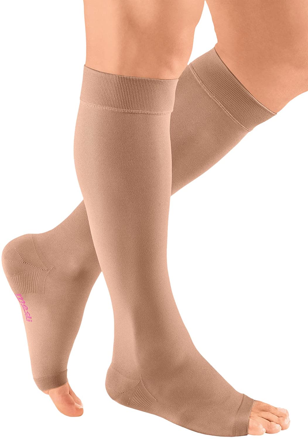 MEDI MEDIVEN PLUS COMPRESSION STOCKINGS - Calf line