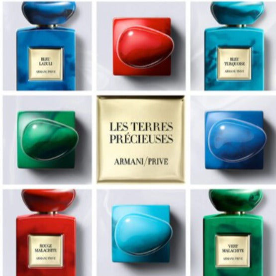 عطر فيرت مالاكيت