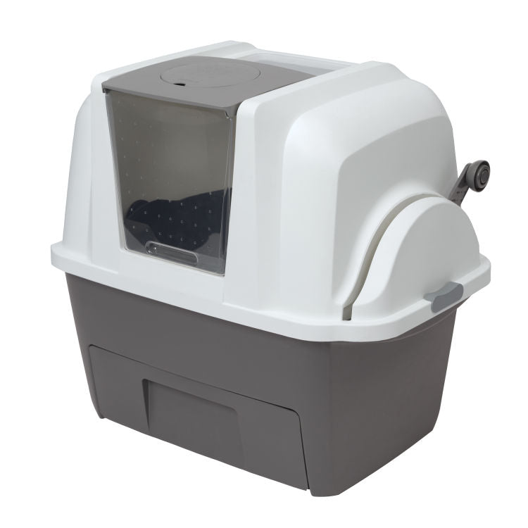 Catit SmartSift Sifting Cat Pan