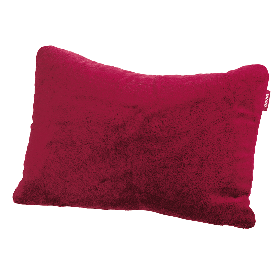 وسادة سفر 2 في 1 من Hama 105366، أزرق داكن/توت