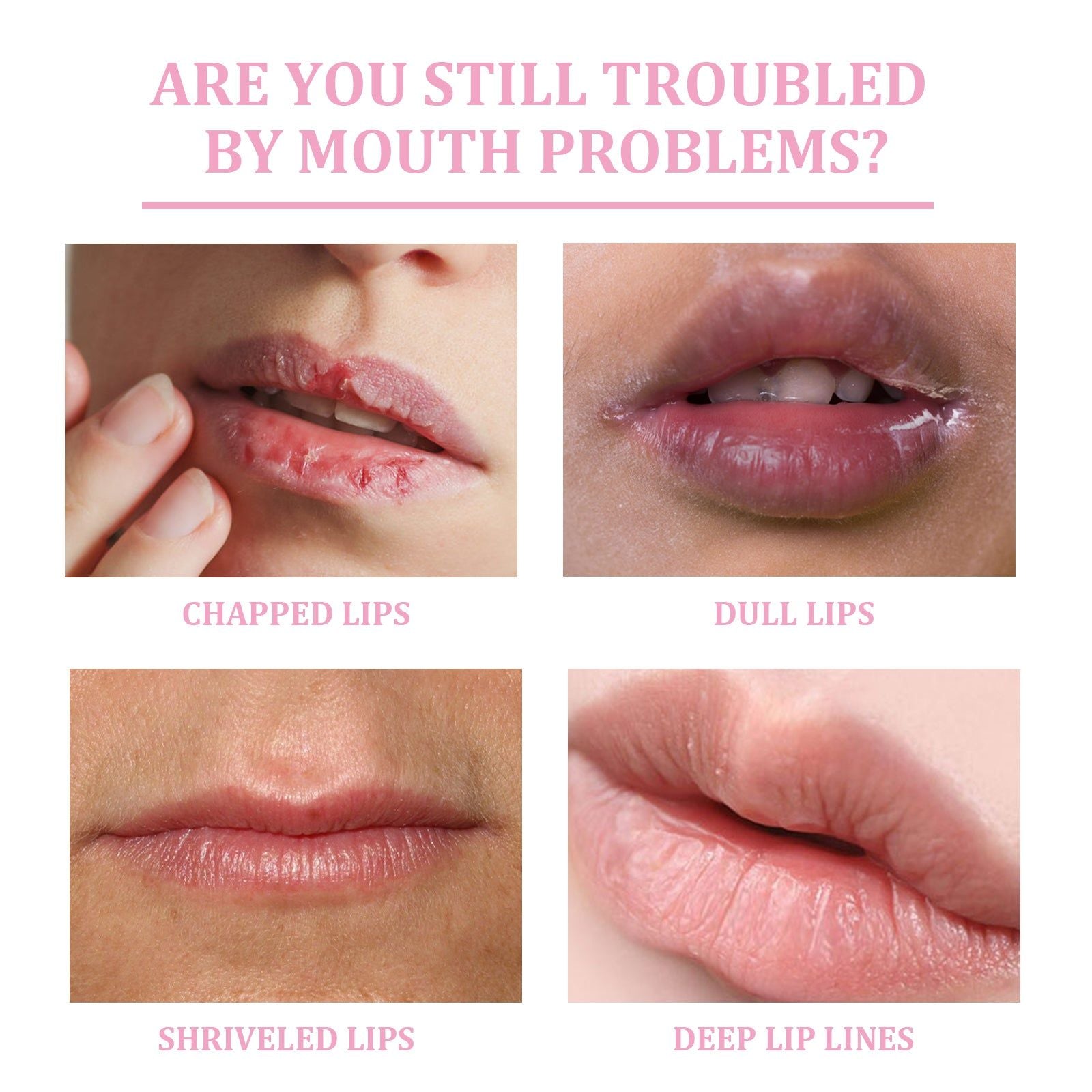 Brighten & Exfoliate Lips, Lighten Lines, Moisturizing Lip Scrub, Soft & Hydrated ,30ml+ small spoon*1pcs