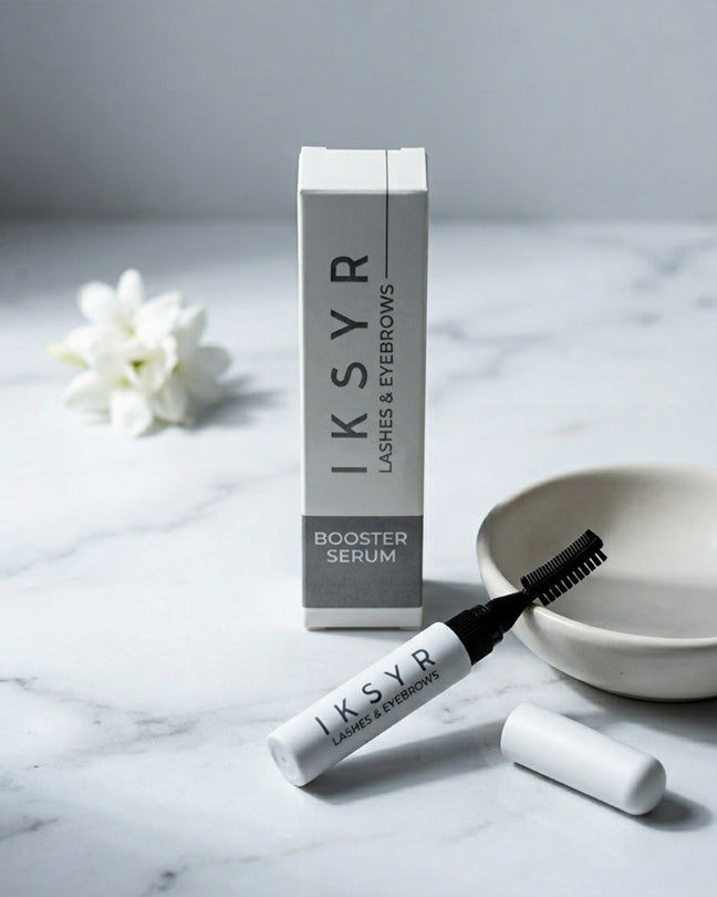 IKSYR EYE LASHES SERUM
