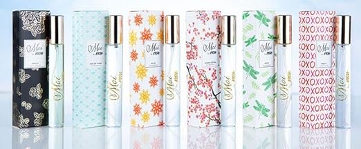 Moi By Nykaa  Joie De Vivre