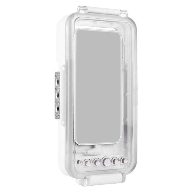 Protective Case for Cell Phone Louguz, for Apple iOS 13.0 or Upper Version, for