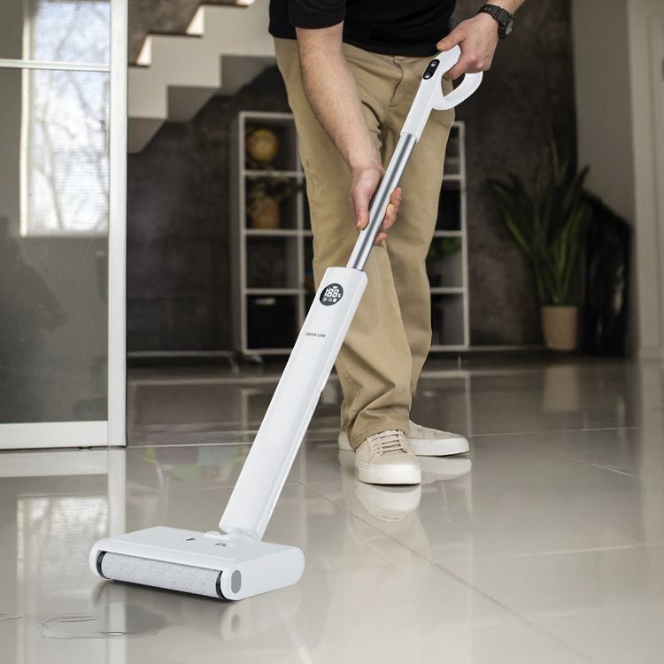 Hydro pro Wet Dry Vacuum