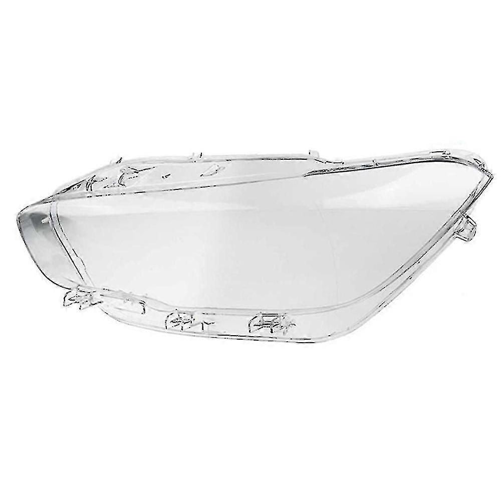Left Headlight Lens Cover for BMW 1 Series F20 Models
