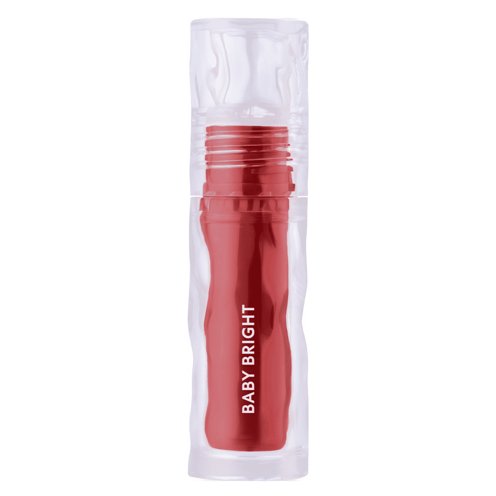 Rejulight Jelly Tint 3g Baby Bright (M) #05 Shiny Red