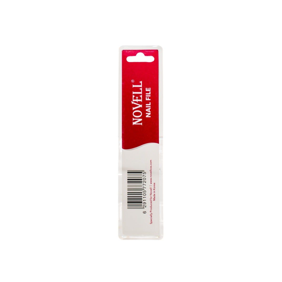 Novell pedicure File Sapphire 6"