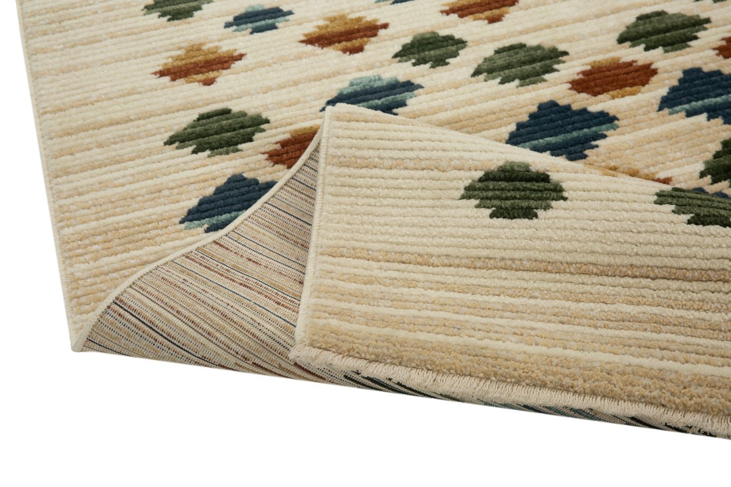 160×220 Ural Carpet Rug #31039