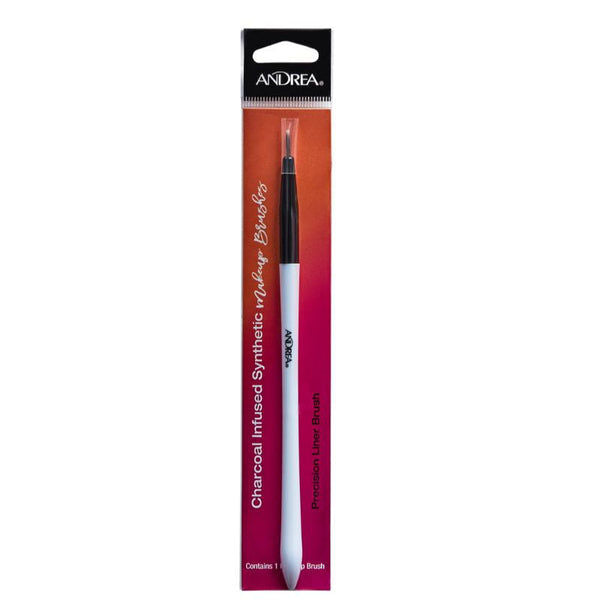 Andrea Tools Brushes Brush Liner And Spoolie