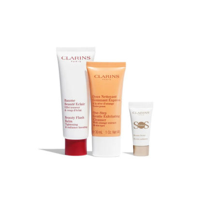 Radiance Care Experts Set
