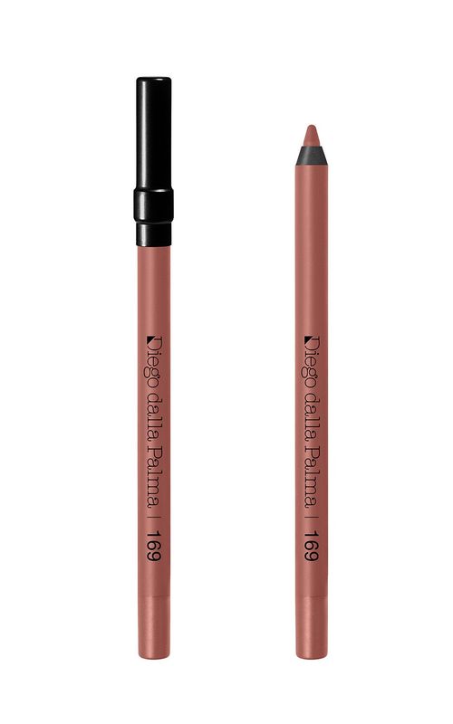 Makeup Studio Stay On Me 16H Long-Lasting Lip Pencil