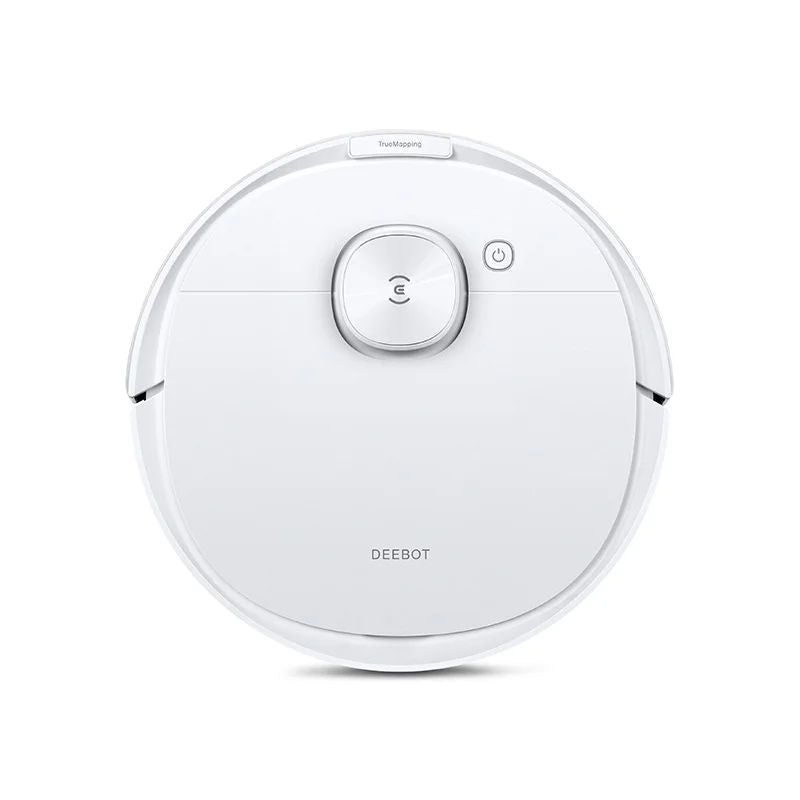Deebot N8