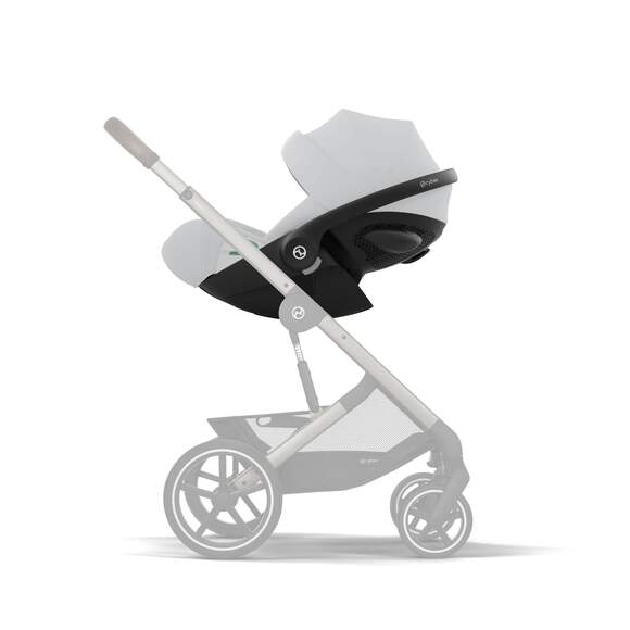 Cybex- Cloud G i-Size Fog Grey