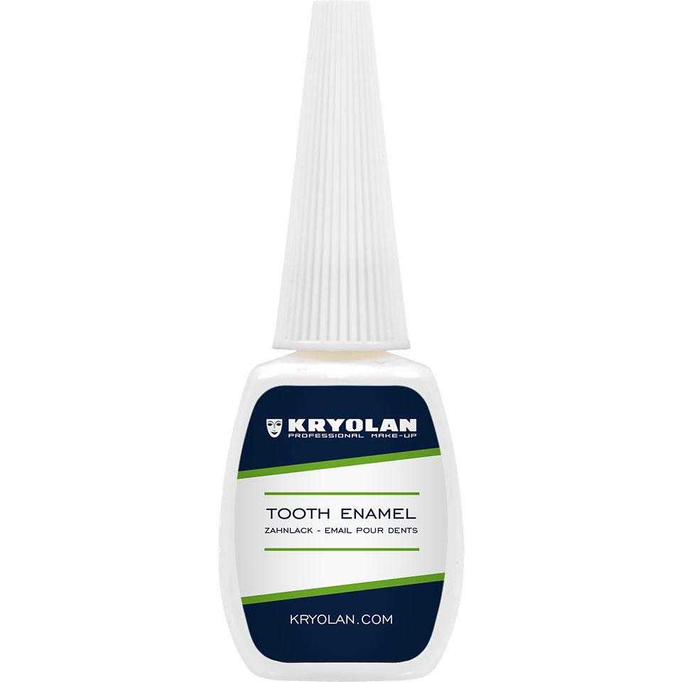 Tooth Enamel