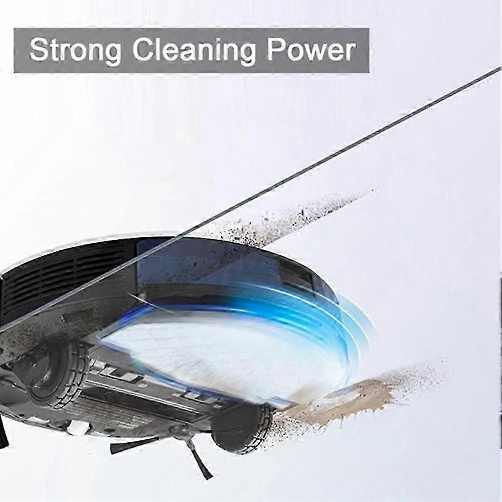 50pcs Mop Cloths for Ecovacs Deebot T8 T9 N8 Series