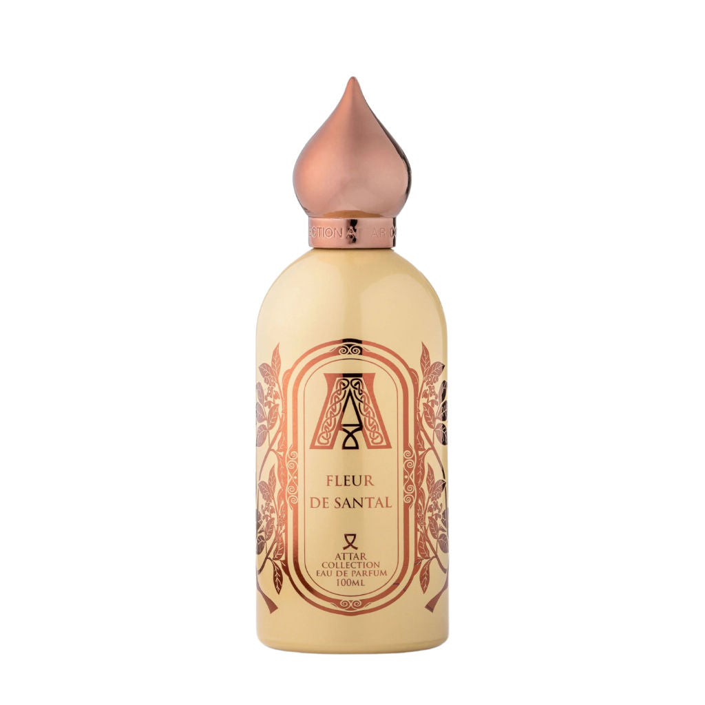 عطر فلور دي سانتال 100 مل