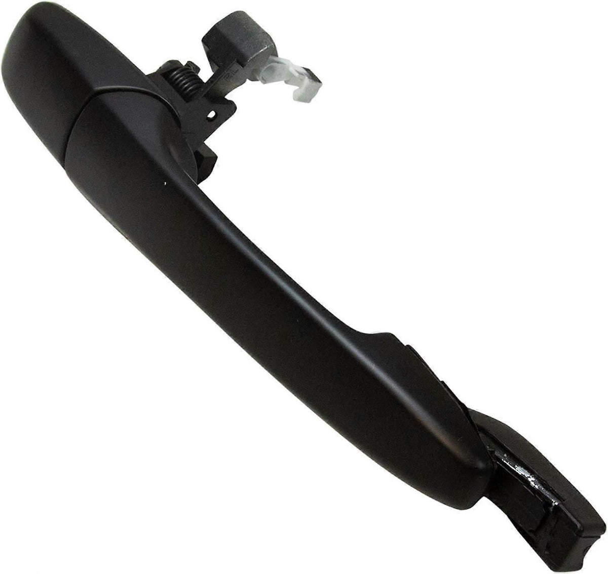 Rear Left Exterior Door Handle Compatible with Mazda 5 2006-2015
